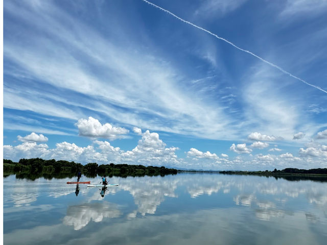 �Ẵ}�J�C�r�[�`�͋��ʂ̐��E�I����A�厩�R�̒��ňꏏ�Ɋ�����̊����Ă݂Ă͂������ł����[_sup eat stay OREGAYAREBA