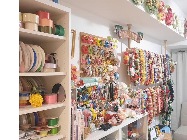 �n���C�A�����{�����C Wai pua�̎ʐ^1