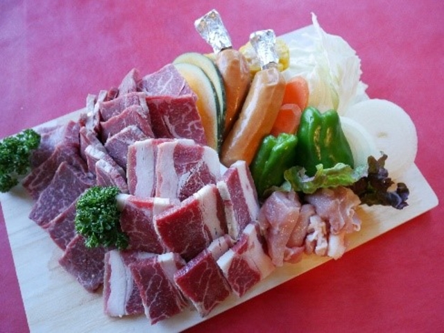 ��Ԃ��BBQ�B�������������Ɩ�؂ő喞���I�I_�Z�b�R�A�h�x���`���[�X�N�[��