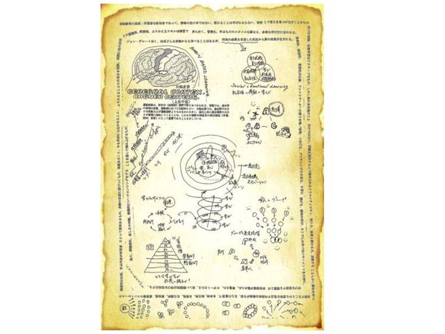 �A�h�x���`���[6�ł̃t�@�V���e�[�^�[���b�Z�[�W�ł��B_�Z�b�R�A�h�x���`���[�X�N�[��