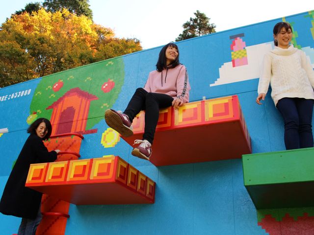 �y���{�ő勉�z�Z�b�R�A�X���`�b�N�p�[�NGREENIA�ŃL�����v���A�R�~���j�e�B�r���b�W�i�R���j�ւ̃A�N�Z�X���֗��iGREENIA���C���Q�[�g�������ĂR���j_�Z�b�R�A�h�x���`���[�X�N�[��