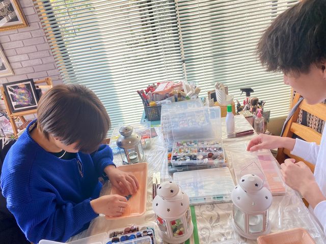 �̌��̗l�q_���F�̊w�Z�@�_�ː���