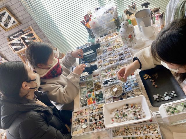 �̌��̗l�q_���F�̊w�Z�@�_�ː���