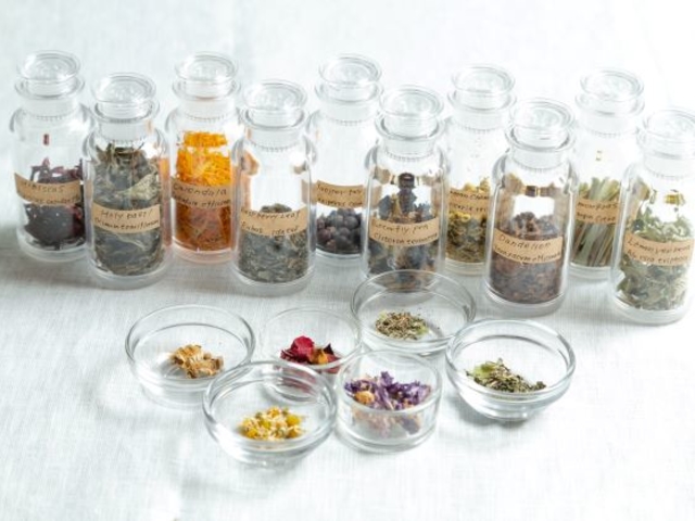 �n�[�u_Eucalyblue aroma.t ����