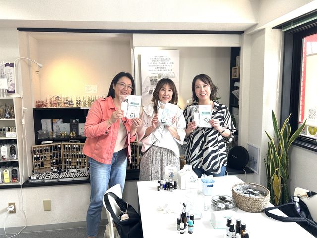 Eucalyblue aroma.t ����