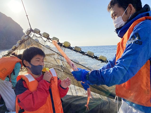 �m��Ȃ������ɏo�������I_irokuma kids