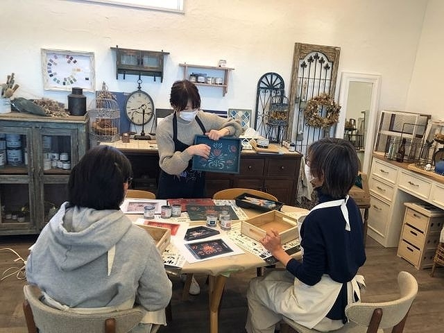 ���܂��̎G�݉�����