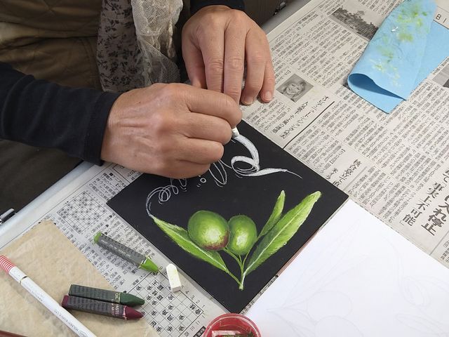 ��������������Ċy���߂܂��ˁ�_�`���[�N�A�[�gAKARI