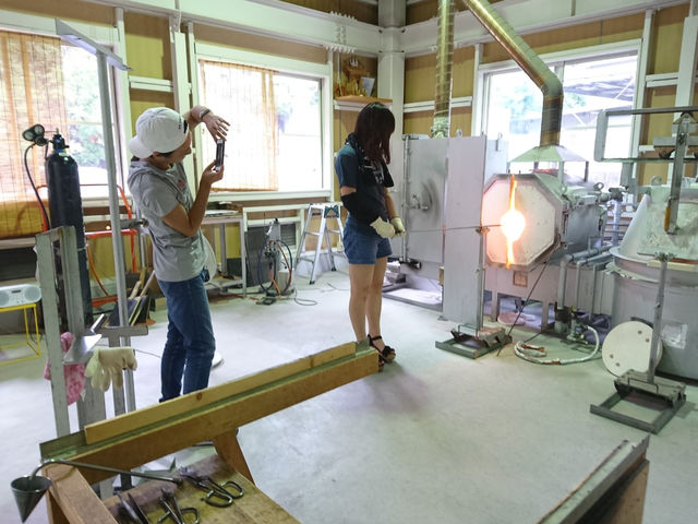 ���삵�Ă��鏊�����݂��ɎB�e�B�v���o�ɂȂ�܂��ˁB_�K���X�H�[Eze