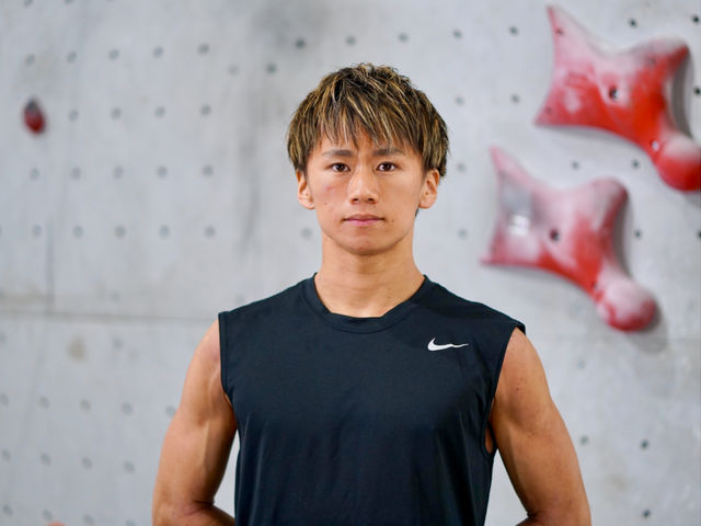 �X�s�[�h�N���C�~���O���{��\�̒r�c�Y��I�肪�X���ł��B_�N���C�~���O�W�� OLIOLI