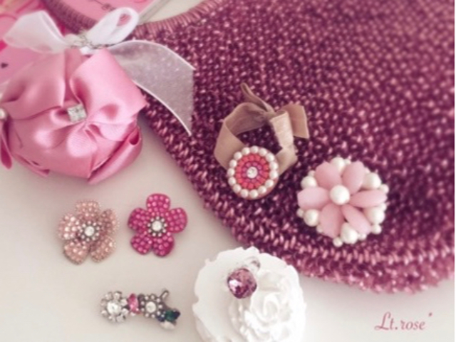 qUPsÑANZT[_Lt.rose ANZT[@_