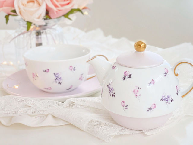 ���E�Ɉ�̃I���W�i�������܂�_riri fleurs