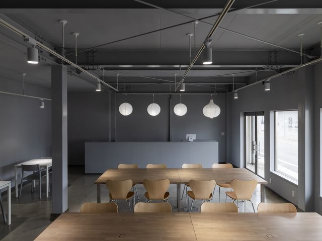 hitoritoiro.cowork+cafe�̎ʐ^1