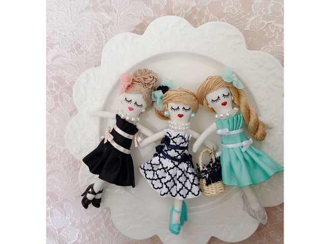 �����s�[�X�����x�����3�o��_atelier Only flowery