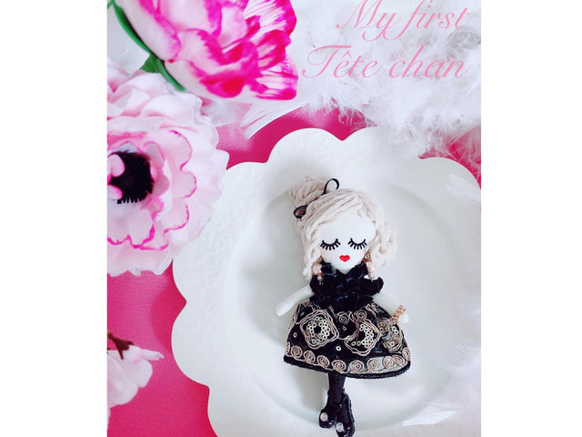 �����x�����big�o�[�W�����y�e�e�����z_atelier Only flowery
