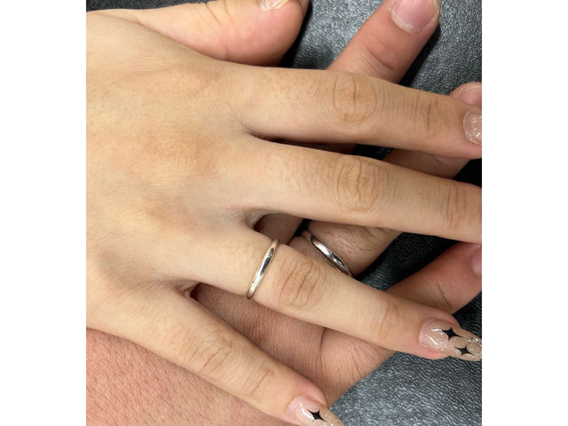 �a�̎R�������炨�z�����������܂�����2�l�l�̍�i_Silver Accessories REVE