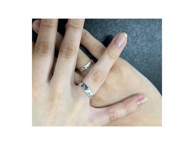 ���ꌧ���炨�z�����������܂�����2�l�l�̍�i_Silver Accessories REVE