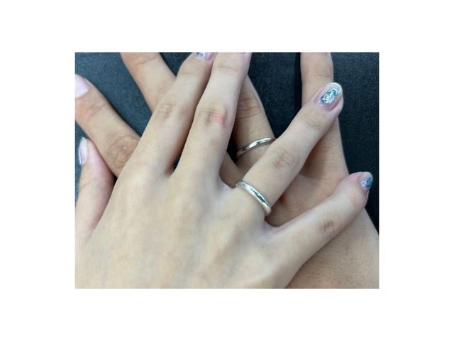 ���Ɍ��Ƒ��{���炨�z�����������܂�����2�l�l�̍�i_Silver Accessories REVE