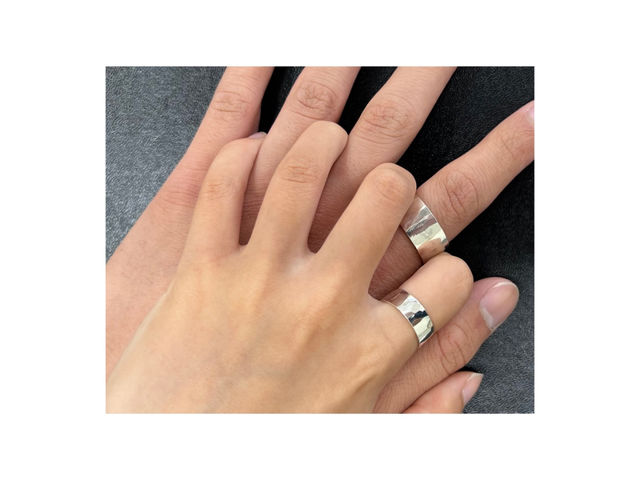 �a�̎R�������炨�z�����������܂�����2�l�l�̍�i_Silver Accessories REVE