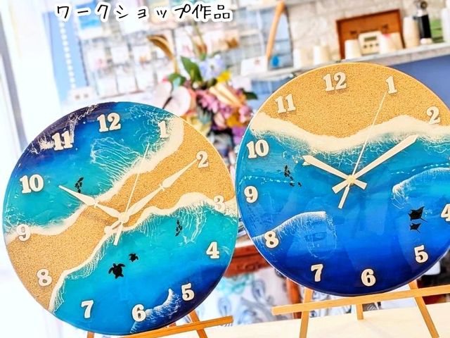 colorsand HONU Okinawa