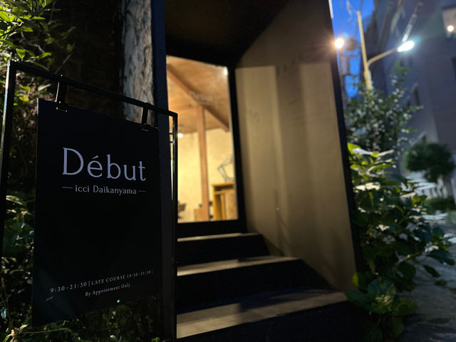 Debut icci �㊯�R