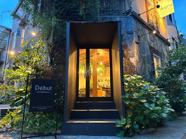 Debut icci �㊯�R