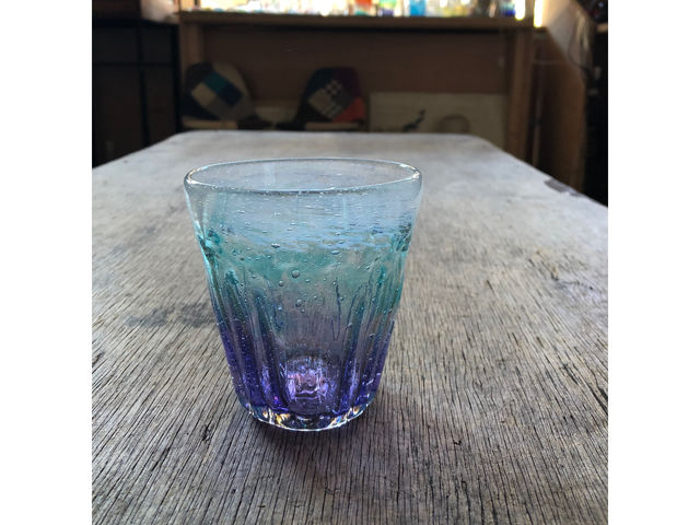 �����K���X�̌���i
���[���O���X_GLASS WORKS ONDO