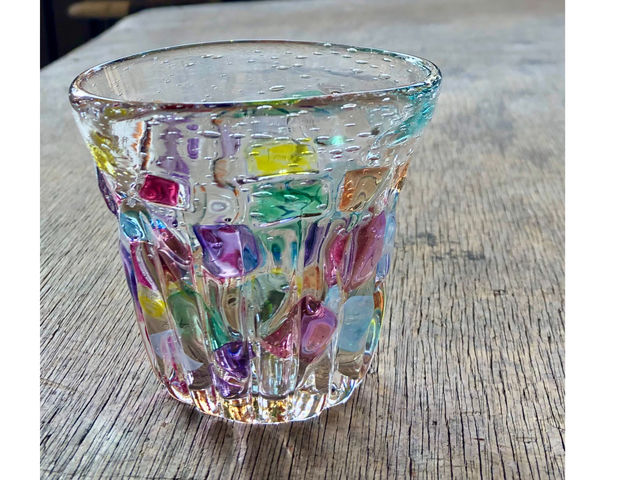 �����K���X�̌���i
���[���O���X
_GLASS WORKS ONDO