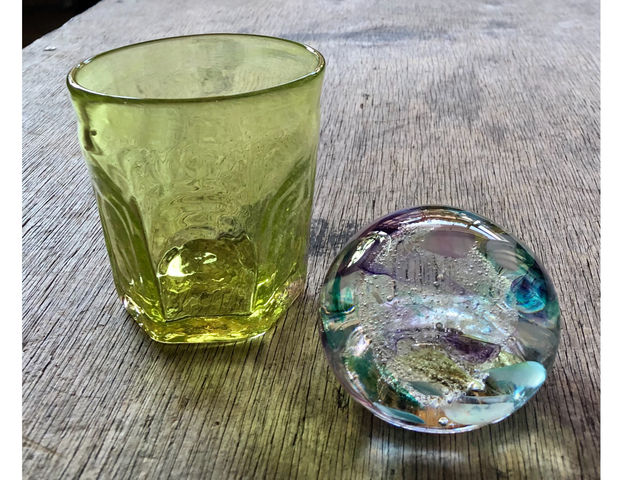 �����K���X�̌���i
�����܂�K���X�̌���i_GLASS WORKS ONDO