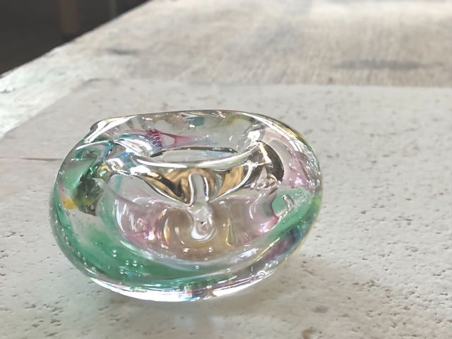 �����܂�K���X�̌���i
�s���u���E�ō��ԕr_GLASS WORKS ONDO