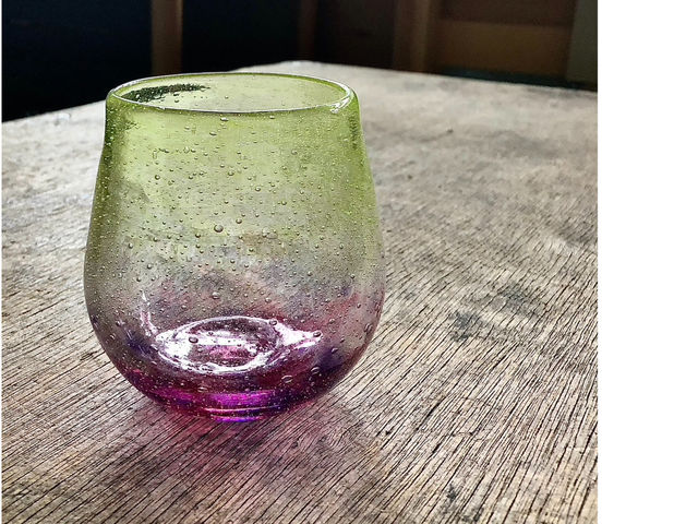 �����K���X�̌���i_GLASS WORKS ONDO
