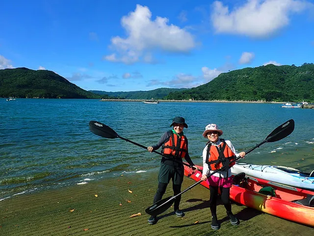 西表島コモレビトリップの最新写真