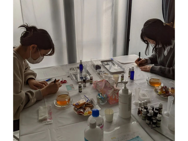 �A���}�̃u�����h�͉����[���ł���_Aromake