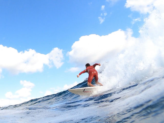 �T�[�t�B���K�C�h�B�{�[�g�ł̃G���g���[�͕��i�p�h���ōs���Ȃ��A�E�^�[���[�t�ւ̈ē��ƂȂ�̂őݐ؂ŋC���˂Ȃ��y���߂܂��B_INCHER/�C���V���[