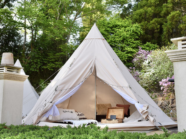 The Forest Garden Kiminomori