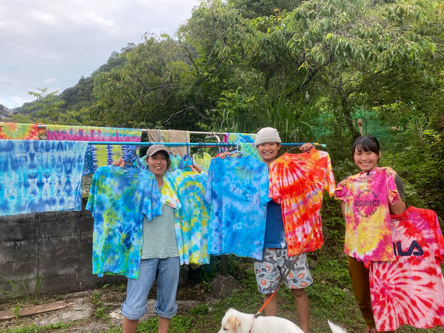 �^�C�_�C����_�g��E��V�� Nature Lab Hokule'a