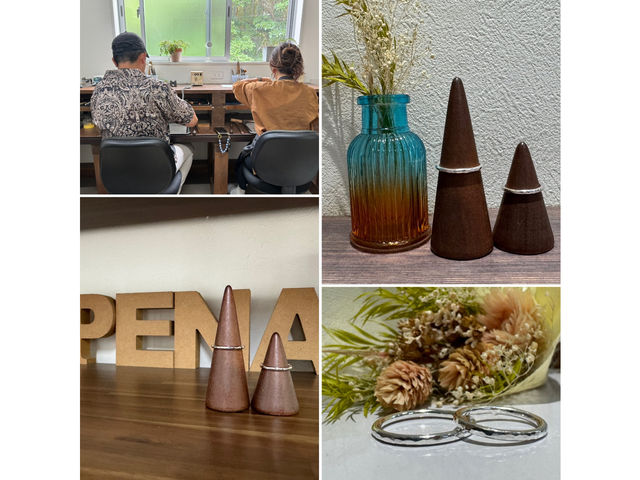 �Ȗڃy�A�����O_�V���o�[�H�[PENA