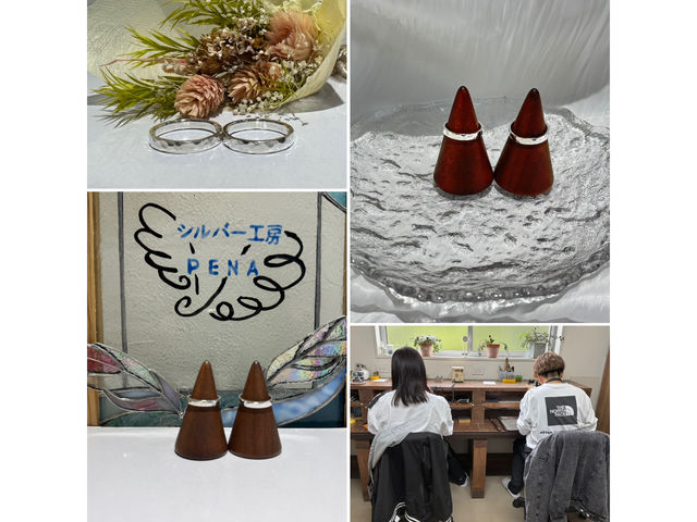 �Ȗڃy�A�����O_�V���o�[�H�[PENA