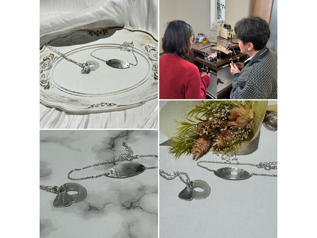 �y���_���g�ƃu���X���b�g_�V���o�[�H�[PENA