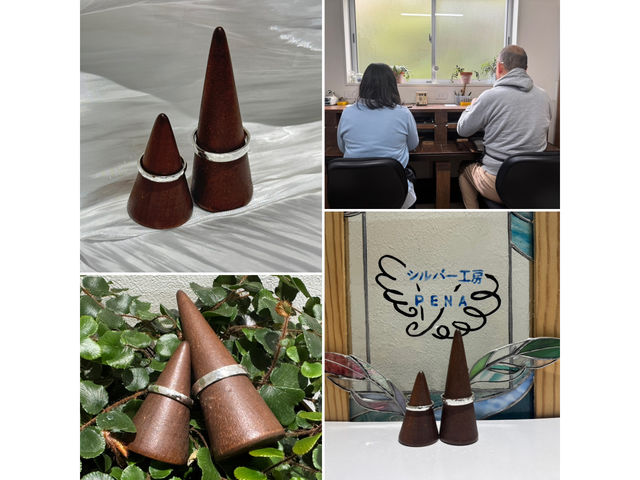 �Ȗڃy�A�����O_�V���o�[�H�[PENA