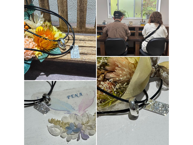 �Ȗڃy���_���g�ƃx�r�[�����O�y���_���g_�V���o�[�H�[PENA