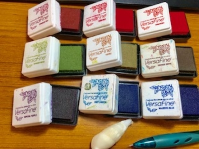 �X�^���v�J���[�������B�F�����ꂢ�Ŏg���₷���@
270�~�ł�_���܂���⽏�