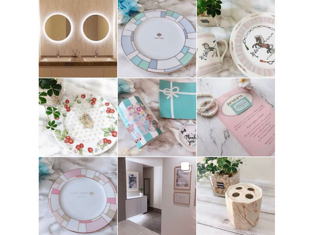 HOA LUANA (�z�A�E���A�i)�|�[�Z���[�c�T����