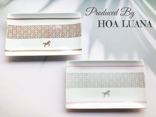 HOA LUANA (�z�A�E���A�i)�|�[�Z���[�c�T����