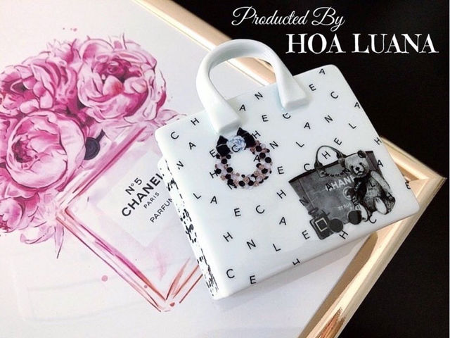 HOA LUANA (�z�A�E���A�i)�|�[�Z���[�c�T����