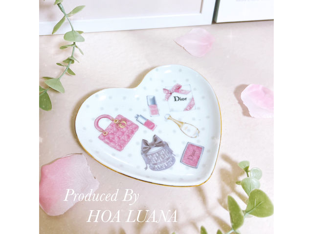 HOA LUANA (�z�A�E���A�i)�|�[�Z���[�c�T����