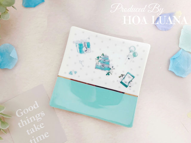 HOA LUANA (�z�A�E���A�i)�|�[�Z���[�c�T����