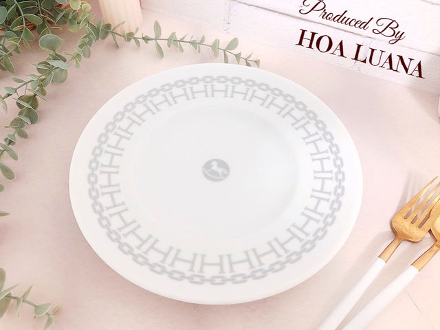 HOA LUANA (�z�A�E���A�i)�|�[�Z���[�c�T����