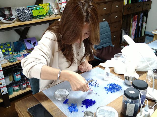 ����l�l�ł��E�E�E_Aking-glass�H�[