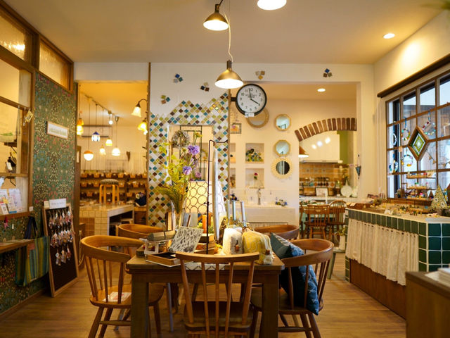 �ȑO��Moga�n�E�X���������������Ă���̂ŁA�X���͉��ɍL���ł���_Hygge